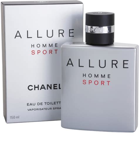 chanel homme sport eau de toilette|Chanel allure sport homme.